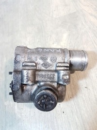 фото thumb №1, Клапан egr renault kangoo 1.5dci