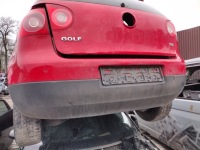 фото thumb №1, Бампер задня pdc vw golf v hb