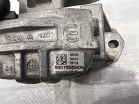 фото thumb №5, Fiat jeep кронштейн подушка кронштейн кронштейн двигуна коробки 51938543