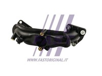 фото thumb №6, Труба турбіни fast ft65515