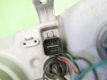 фото thumb №10, Фара лампа права перед kia carnival i 99-01