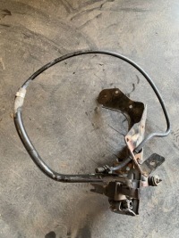 Купити Шланг пального peugeot 1366742080, фото thumb