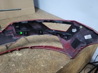 фото thumb №11, Skoda karoq бампер передний перед