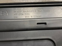 фото thumb №8, Bentley bentayga накладка планка дверь r 36a853072