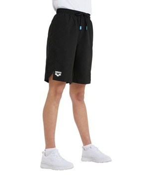 Шорты Arena TEAM BERMUDA PANEL BLACK XS