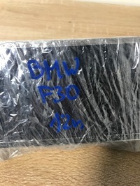 фото thumb №9, Екран дисплей навігація cid high bmw f30