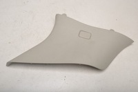 фото thumb №4, Volvo xc90 ii защита стойка пластик 31363594