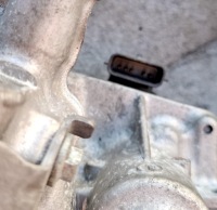 фото thumb №6, Колектор впускний  140032531r renault talisman 1.6 dci egr 147109816r