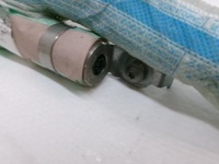 фото thumb №6, Volkswagen vw golf vii 7 lift шторка безпеки подушка безпеки права