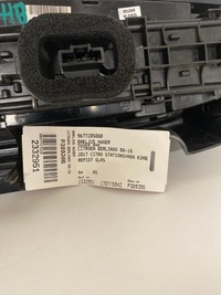 фото thumb №6, Citroen berlingo лампа задняя задняя правая 9677205080