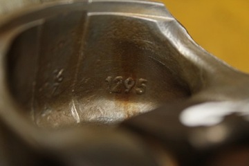 фото thumb №7, Поршень шатун bmw e90 1.6 16v n45b16ac 084167