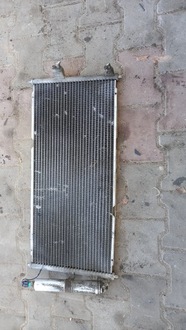 фото thumb №1, Радиатор кондиционера nissan primera 2.2dci 03r
