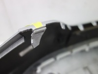 фото thumb №10, Бампер перед opel zafira c рестайлинг 2016- 4 pdc 39079783