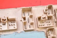 фото thumb №9, Коробка предохранителей 82641-20190 toyota rav 4 1 i 2.0 16v 129 km 94-00