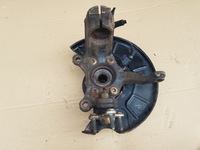 фото thumb №9, Поворотный кулак + почти новая ступица правые перед / vw golf v touran i 1.9 2.0 tdi