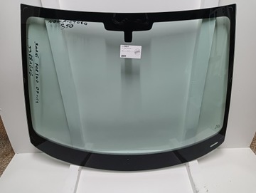 фото thumb №1, Стекло передняя smart fortwo 2007-2014