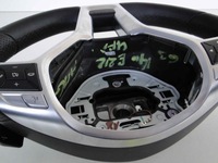 фото thumb №9, Mercedes glk x204 204 lift воздуховод руль