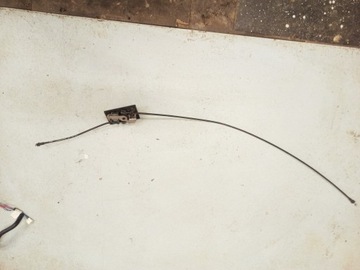 фото thumb №1, Mercedes w639 vito замок двері зад a6397400235