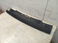 Land raver discovery 4 l319 рестайлинг  решётка радиатора накладка накладка w бампер перед в Украине, фото thumb