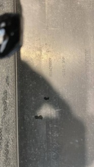 фото thumb №16, Renault captur i 13-17 бампер перед передний 620842933r