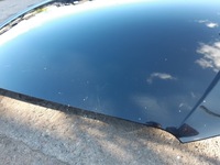 фото thumb №11, Audi a3 8v ly9b капот крышка двигателя