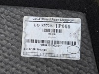 фото thumb №9, Kia venga полка нижняя пол багажника 85720-1p000 09-2019