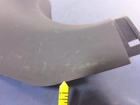 фото thumb №7, Mitsubishi asx захист поріг підкрилок права 7217a020