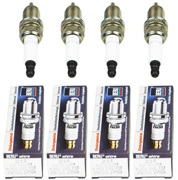 фото thumb №16, Свічка запалювання запалювання dacia lodgy 1.6 12-