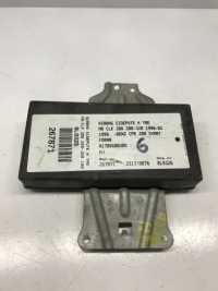 фото thumb №1, Блок керування модуль a1708600405