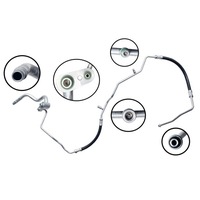 фото thumb №1, Шланг кондиціонера fiat grande punto punto evo