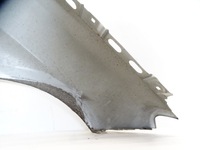 фото thumb №12, Крило лівий перед переднє mercedes ml w166 лак 799