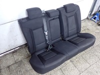 фото thumb №6, Заднє сидіння спинка задня hyundai i40 1.7 crdi kombi europa