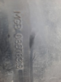 фото thumb №5, Впуск воздуха volvo s40 v50 c30 c70