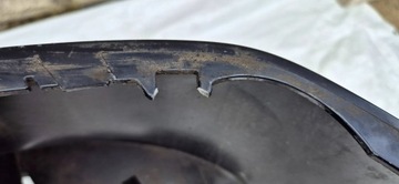 фото thumb №13, Bmw x7 g07 18-22 м-пакет бампер зад повний org