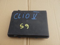 фото thumb №3, Коробка запобіжників модуль bsm renault clio v