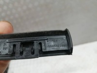 фото thumb №6, Citroen e-c3 c3 iv молдинг накладка зад задняя правая