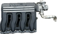 фото thumb №1, Bmw e46 колектор всмоктуючий 2246942