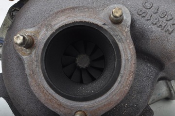 фото thumb №7, Toyota avensis iii t27 2.0 d4d 126km турбина 17201-0r080