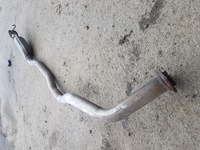 фото thumb №6, Труба выхлопная tłunik renault scenic i rx4 1.9 dci