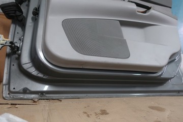 фото thumb №9, Volvo v50 s40 ii 04-07r двері праві перед 462-46 гарний