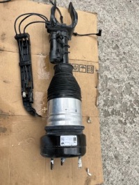 Купити Амортизатор пневматичний gls a1673203213 правий, фото thumb