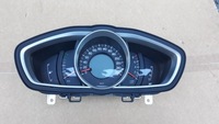 фото thumb №1, Volvo v40 2012- лічильник прилади автоматична коробка передач 31453100