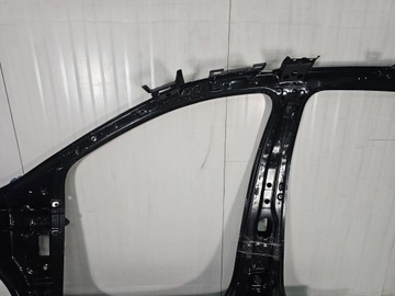 фото thumb №2, Обшивка поріг праві внутрішні hyundai tuscon iv nx4 71120-n7000