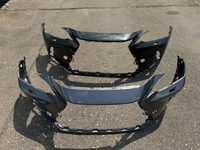 фото thumb №1, Бампер перед lexus nx ii 22- oryg