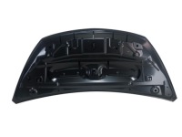 фото thumb №11, Opel vivaro b 08.2014-10.2019 nissan nv300 2016-21r капот / крышка двигателя