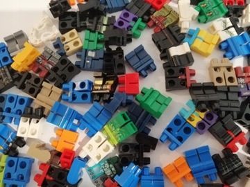 LEGO MIX Ножки Ножки Эл. Цифры 0,01 кг/10 г