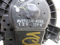 фото thumb №3, Вентилятор воздуходувка verso 09-18