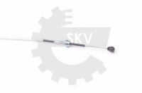 фото thumb №11, Трос коробки передач peugeot 406 2444q8