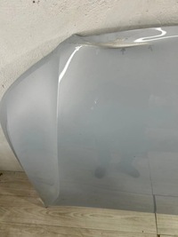 фото thumb №5, Volvo xc40 капот крышка двигателя