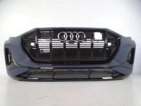 фото thumb №1, Бампер перед передний audi e-tron 4ke s-line